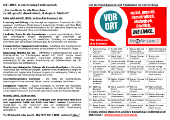 Flyer Kreis 2019